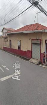 Raw Land for sale in El Carmen, Cartago, Costa Rica — photo 2