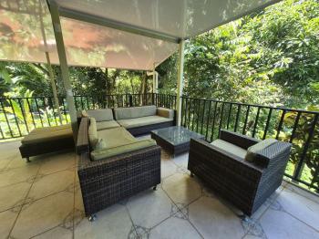Casa dos Plantas en venta en Platanillo, Pérez Zeledón, San José, Costa Rica — foto 1