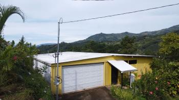 Casa una Planta en venta en San Francisco De Rivas, Pérez Zeledón, San José, Costa Rica — foto 6