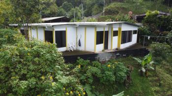 Casa una Planta en venta en San Francisco De Rivas, Pérez Zeledón, San José, Costa Rica — foto 1