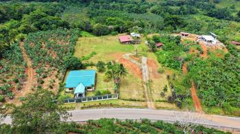 Mixed Use Land for sale in San Pedro, Pérez Zeledón, San José, Costa Rica — photo 2