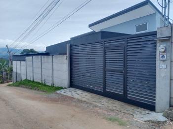 Casa una Planta en venta en San Francisco, Pérez Zeledón, San José, Costa Rica — foto 2