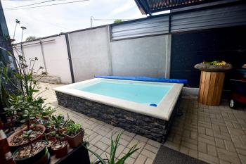 Casa una Planta en venta en San Francisco, Pérez Zeledón, San José, Costa Rica — foto 5