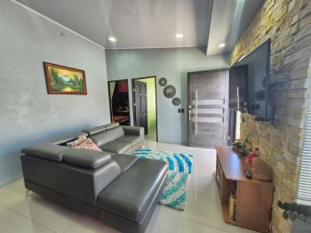 Casa una Planta en venta en San Francisco, Pérez Zeledón, San José, Costa Rica — foto 7