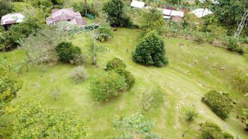Terreno Para Vivienda en venta en Tinamaste, Pérez Zeledón, San José, Costa Rica — foto 3