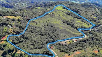 Mixed Use Land for sale in Alto San Juan, Pérez Zeledón, San José, Costa Rica — photo 2