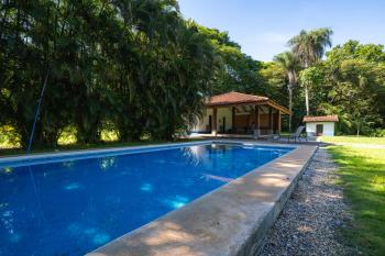 Terreno Para Vivienda en venta en Zona Franca La Ceiba, Orotina, Alajuela, Costa Rica — foto 2