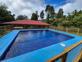 Pristine River Home With Pool in Santa Elena