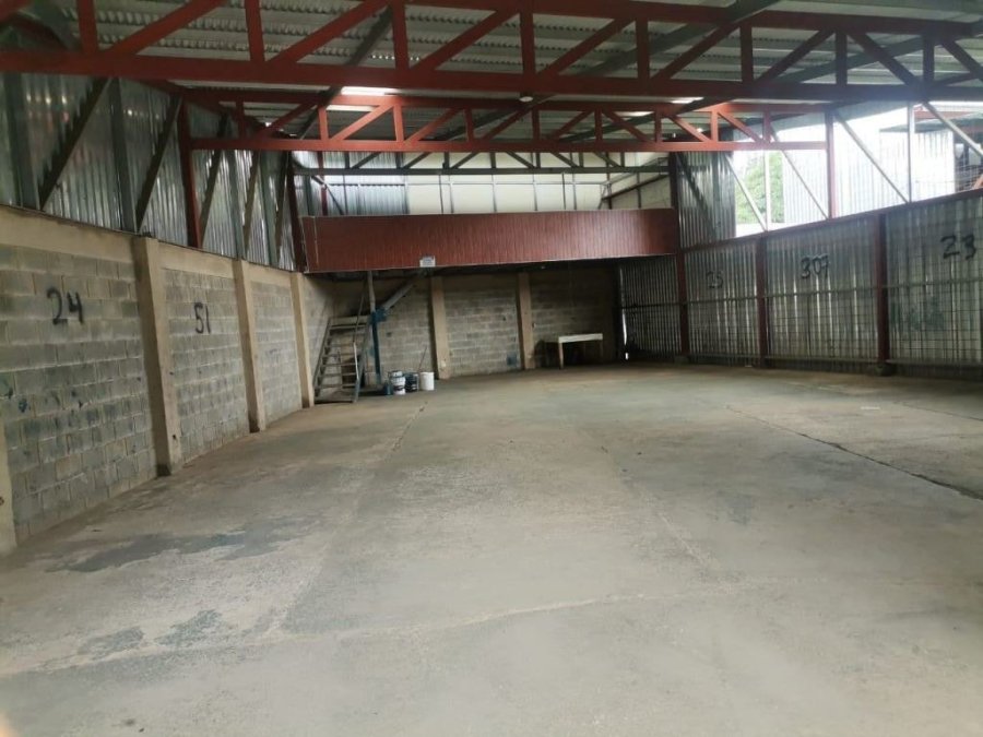 Warehouse for sale in Repunta De Daniel Flores, Pérez Zeledón, San José, Costa Rica — photo 3