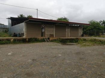 Warehouse for sale in Repunta De Daniel Flores, Pérez Zeledón, San José, Costa Rica — photo 4