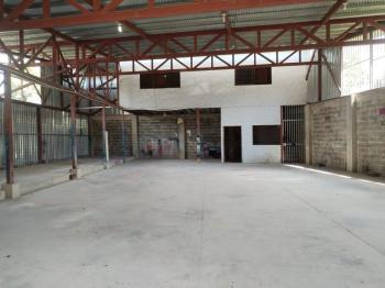 Warehouse for sale in Repunta De Daniel Flores, Pérez Zeledón, San José, Costa Rica — photo 6