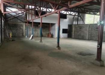 Warehouse for sale in Repunta De Daniel Flores, Pérez Zeledón, San José, Costa Rica — photo 5