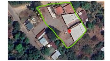Warehouse for sale in Repunta De Daniel Flores, Pérez Zeledón, San José, Costa Rica — photo 7