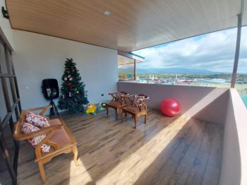 Casa dos Plantas en venta en San Isidro De El General, Pérez Zeledón, San José, Costa Rica — foto 2