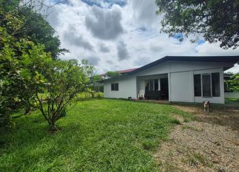 Casa una Planta en venta en La Mercedes De Cajon, Pérez Zeledón, San José, Costa Rica — foto 1