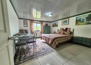 Casa una Planta en venta en La Mercedes De Cajon, Pérez Zeledón, San José, Costa Rica — foto 2