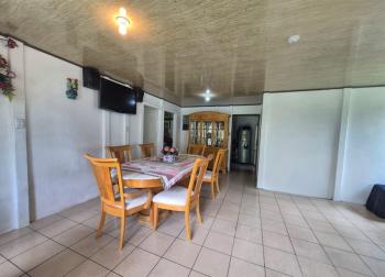 Casa una Planta en venta en La Mercedes De Cajon, Pérez Zeledón, San José, Costa Rica — foto 7