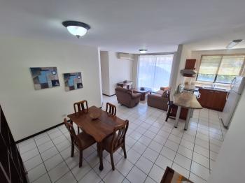 Apartamento en alquiler en Mata Redonda, San José, Costa Rica — foto 1