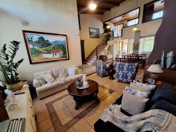 Casa dos Plantas en venta en Sanchez, Curridabat, San José, Costa Rica — foto 1