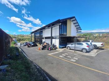 Uso Mixto en alquiler en Puente Salas, Barva, Heredia, Costa Rica — foto 1
