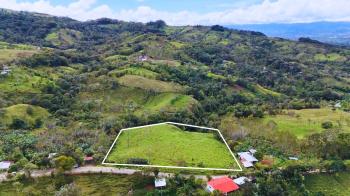 Residential Lot for sale in Miraflores, Pérez Zeledón, San José, Costa Rica — photo 1