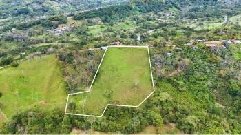 Residential Lot for sale in Miraflores, Pérez Zeledón, San José, Costa Rica — photo 2