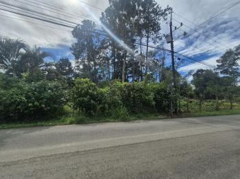 Terreno Para Vivienda en venta en Miraflores, Pérez Zeledón, San José, Costa Rica — foto 2
