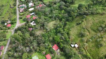 Terreno Para Vivienda en venta en Miraflores, Pérez Zeledón, San José, Costa Rica — foto 5