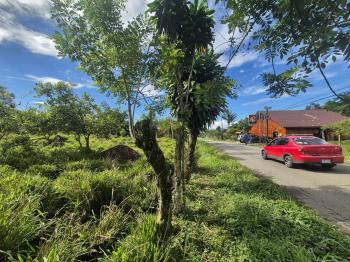 Terreno Para Vivienda en venta en Miraflores, Pérez Zeledón, San José, Costa Rica — foto 2