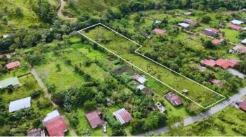 Terreno Para Vivienda en venta en Miraflores, Pérez Zeledón, San José, Costa Rica — foto 6