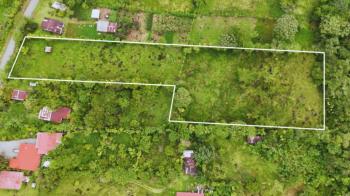 Terreno Para Vivienda en venta en Miraflores, Pérez Zeledón, San José, Costa Rica — foto 3