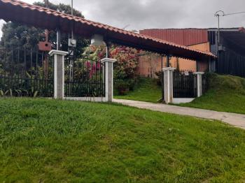 Bella Propiedad y Casa en San José Norte, Atenas