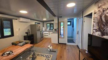 Casa una Planta en venta en Brunka, Buenos Aires, Puntarenas, Costa Rica — foto 1