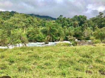 Terreno Para Vivienda en venta en Guadalajara, Brunka, Buenos Aires, Puntarenas, Costa Rica — foto 3