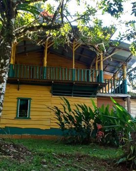 Terreno Para Vivienda en venta en Alta Gracia, Pérez Zeledón, San José, Costa Rica — foto 2