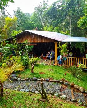 Terreno Para Vivienda en venta en Alta Gracia, Pérez Zeledón, San José, Costa Rica — foto 4