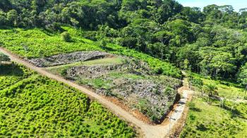 Se Vende Terreno Exclusivo Para Proyecto Boutique o Retiro Privado en Uvita