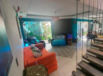 Casa dos Plantas en venta en Condominio Terrafe, Heredia, Costa Rica — foto 1
