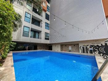 🏠 Barrio Escalante! Venta de Apartamento Tipo Estudio