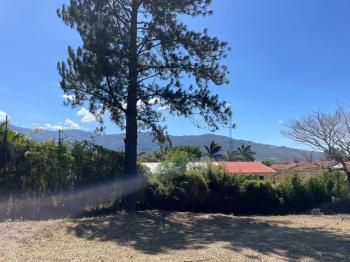 Terreno Para Vivienda en venta en Pozos, Santa Ana, San José, Costa Rica — foto 3