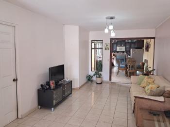 Casa una Planta en venta en Monte Ayarco, Curridabat, San José, Costa Rica — foto 3