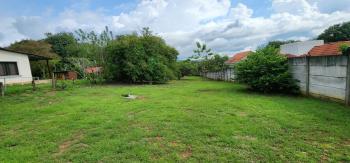 Venta Lote Plano Alajuela, la Garita 1.443 m2