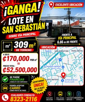 Terreno Comercial en venta en San Sebastián, San José, Costa Rica — foto 2