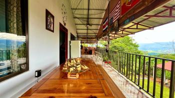 Casa una Planta en venta en Daniel Flores, Pérez Zeledón, San José, Costa Rica — foto 4