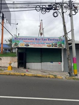 Bares en alquiler en Hatillo Centro, San José, Costa Rica — foto 1