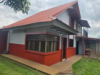 Casa dos Plantas en venta en Tambor, Alajuela, Costa Rica — foto 1