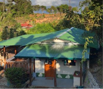 La Propiedad de Ensueño en Las Afueras de Pérez Zeledón