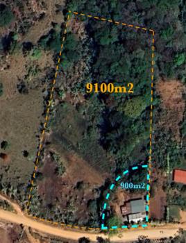 Casa una Planta en venta en Perez Zeledon, Puntarenas, Costa Rica — foto 2