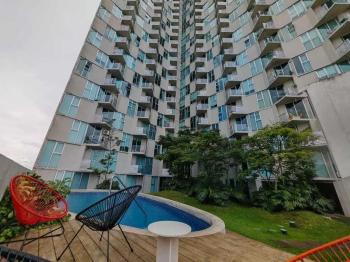 🏠 Apartment For Sale on The 8th Floor in Torre Secrt Sabana 🏠