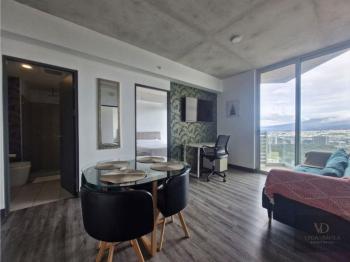 Apartamento en venta en Torre Secret Sabana, San José, Costa Rica — foto 2